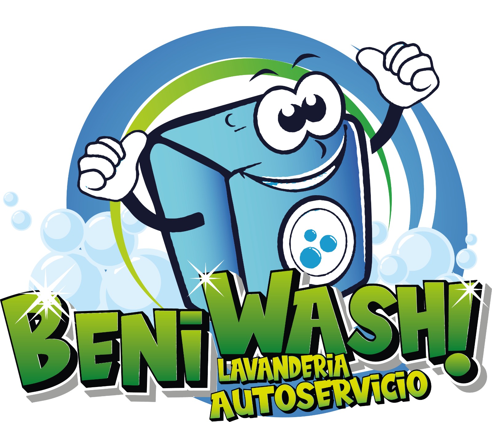 BENI-WASH